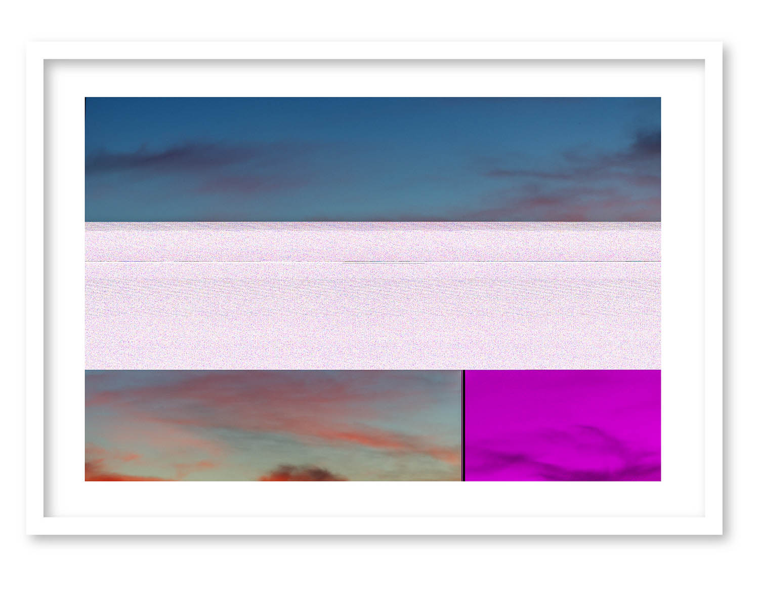 ROOM FOR ERROR - Martin Ogolter